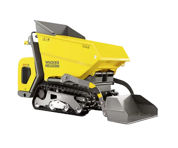 Wacker Neuson DT12