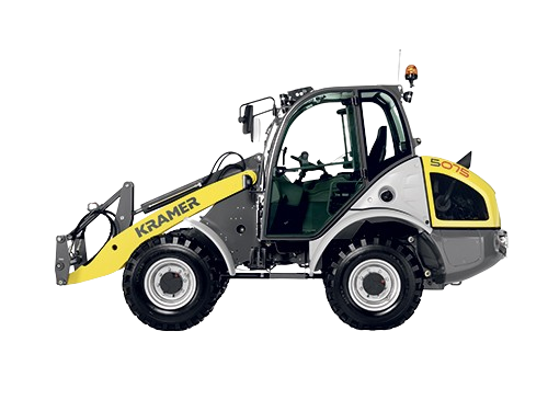 Kramer 5075 Radlader