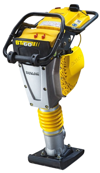 Bomag BT 60