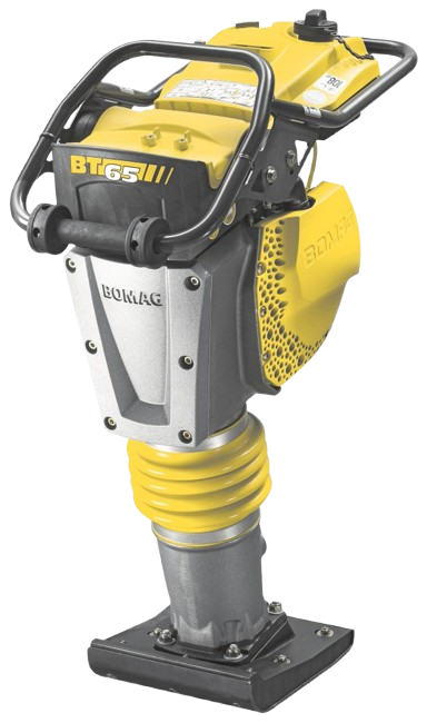 Bomag BT 65